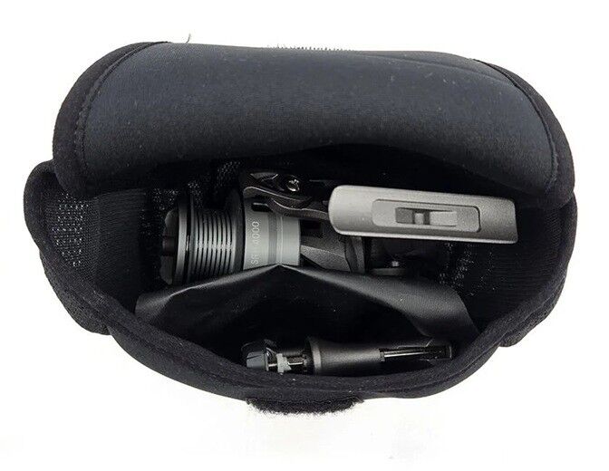 Kendo Makine Çantası XS (1000-2500)