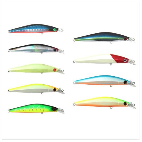 Usami Spy 100F-SR 12 G Jig Yem