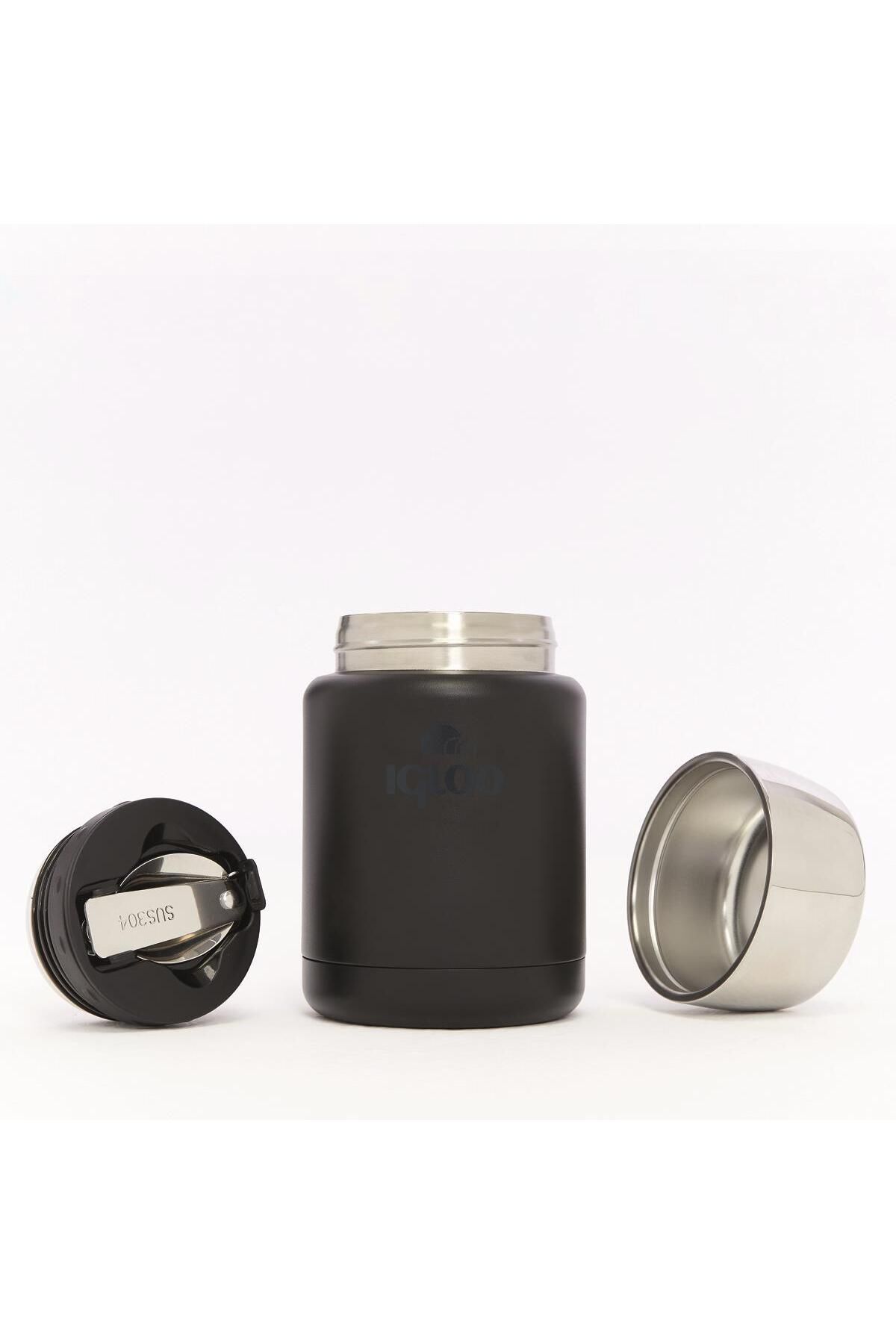 IGLOO Legend Yemek Termosu 500ml