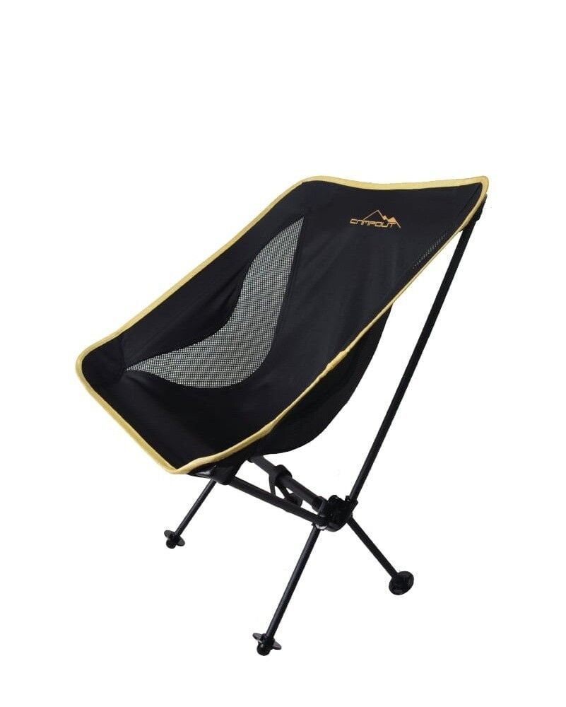 NURGAZ PRATİK KAMP SANDALYESİ