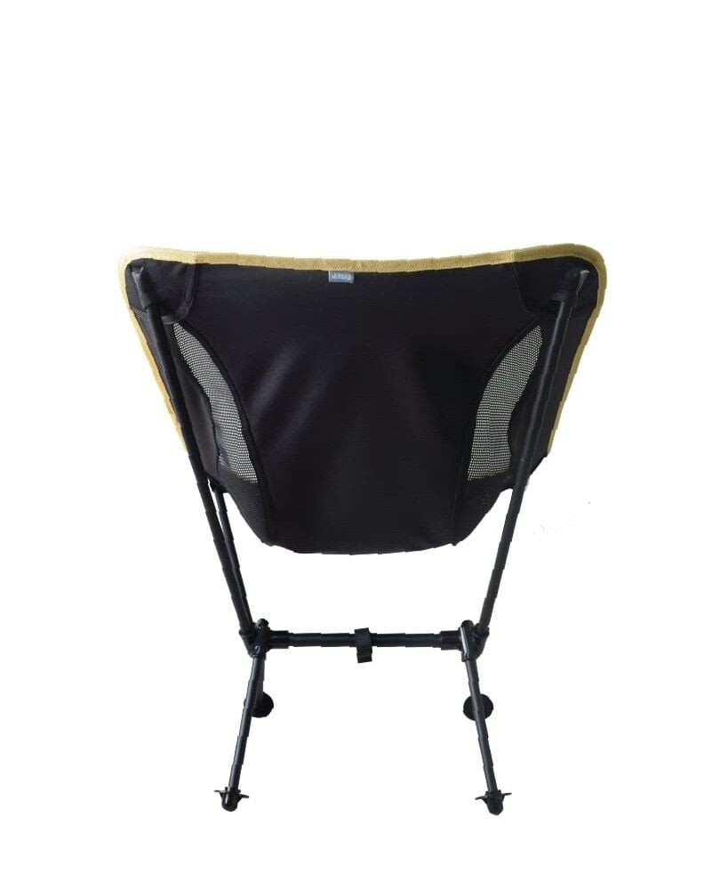 NURGAZ PRATİK KAMP SANDALYESİ