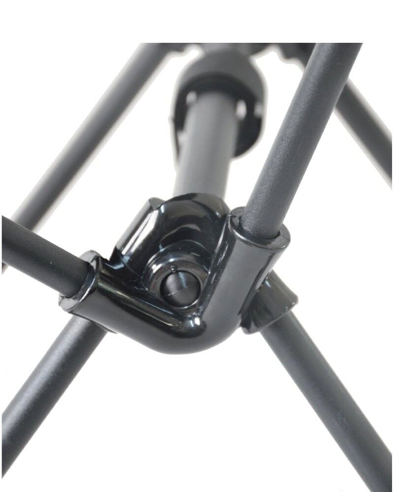 NURGAZ PRATİK KAMP SANDALYESİ