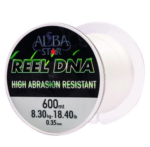 Albastar Reel Dna Misina