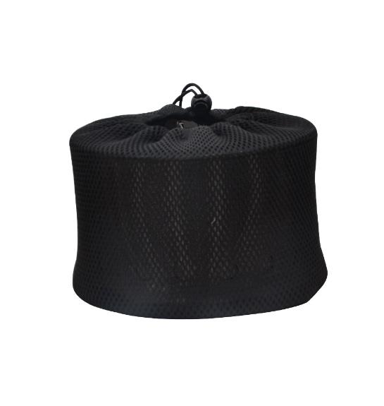 NURGAZ CAMPOUT TURBO ATEŞ KUTUSU BÜYÜK