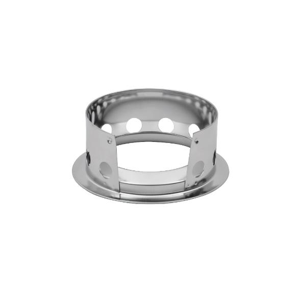 NURGAZ CAMPOUT TURBO ATEŞ KUTUSU BÜYÜK