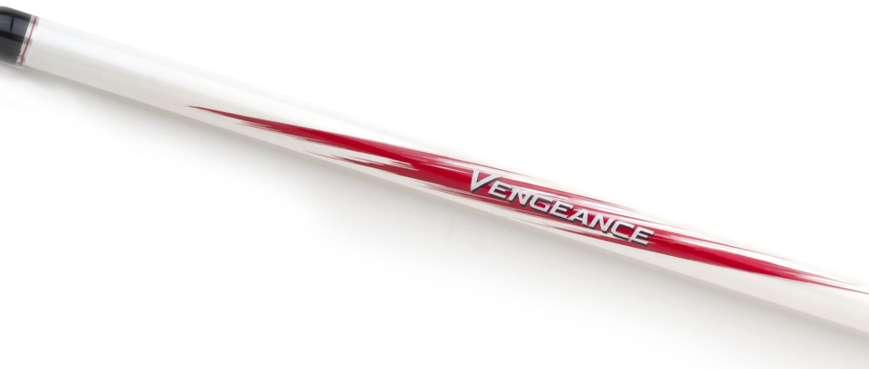 Shimano Vengeance CX Tele 430 cm. 200 g. Surf Kamış (VCXSFTE4320)