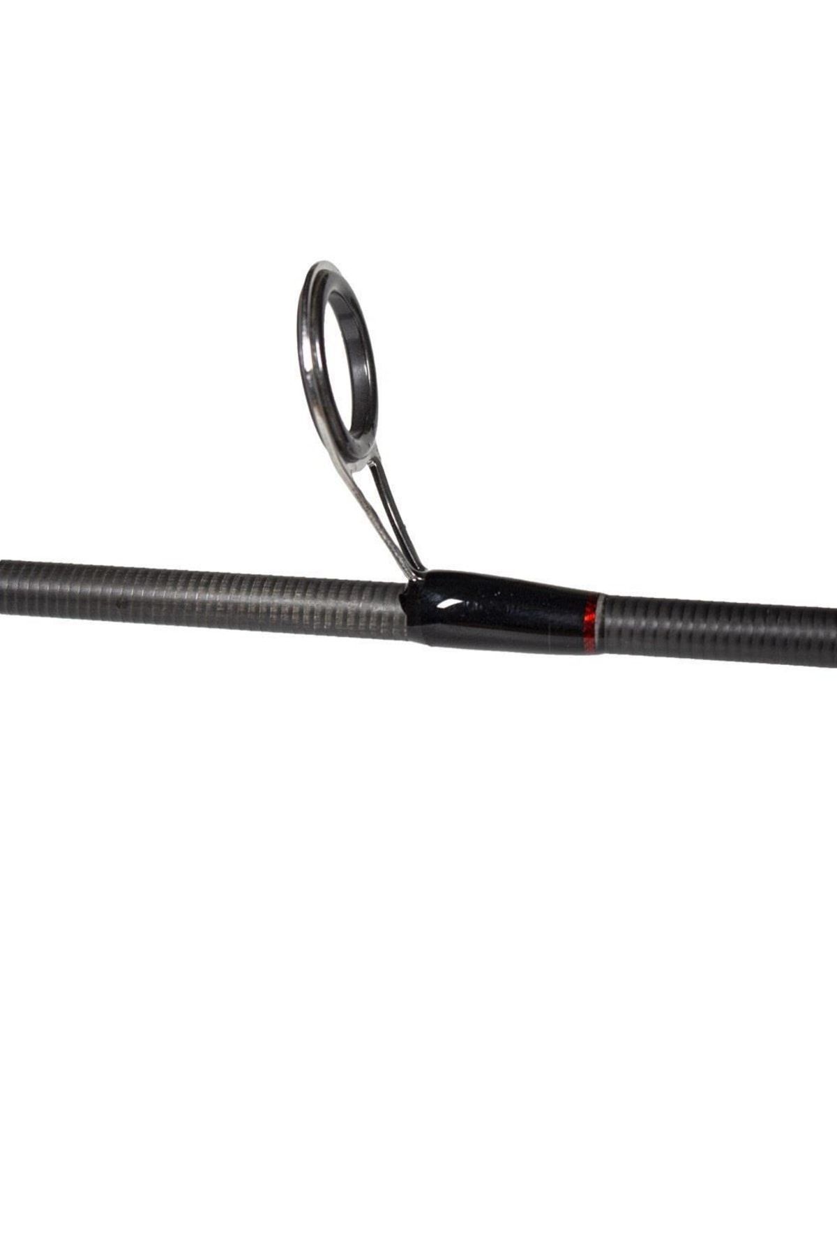 Ryuji Luna Iı 270cm 4-35gr 2p Spin Olta Kamışı