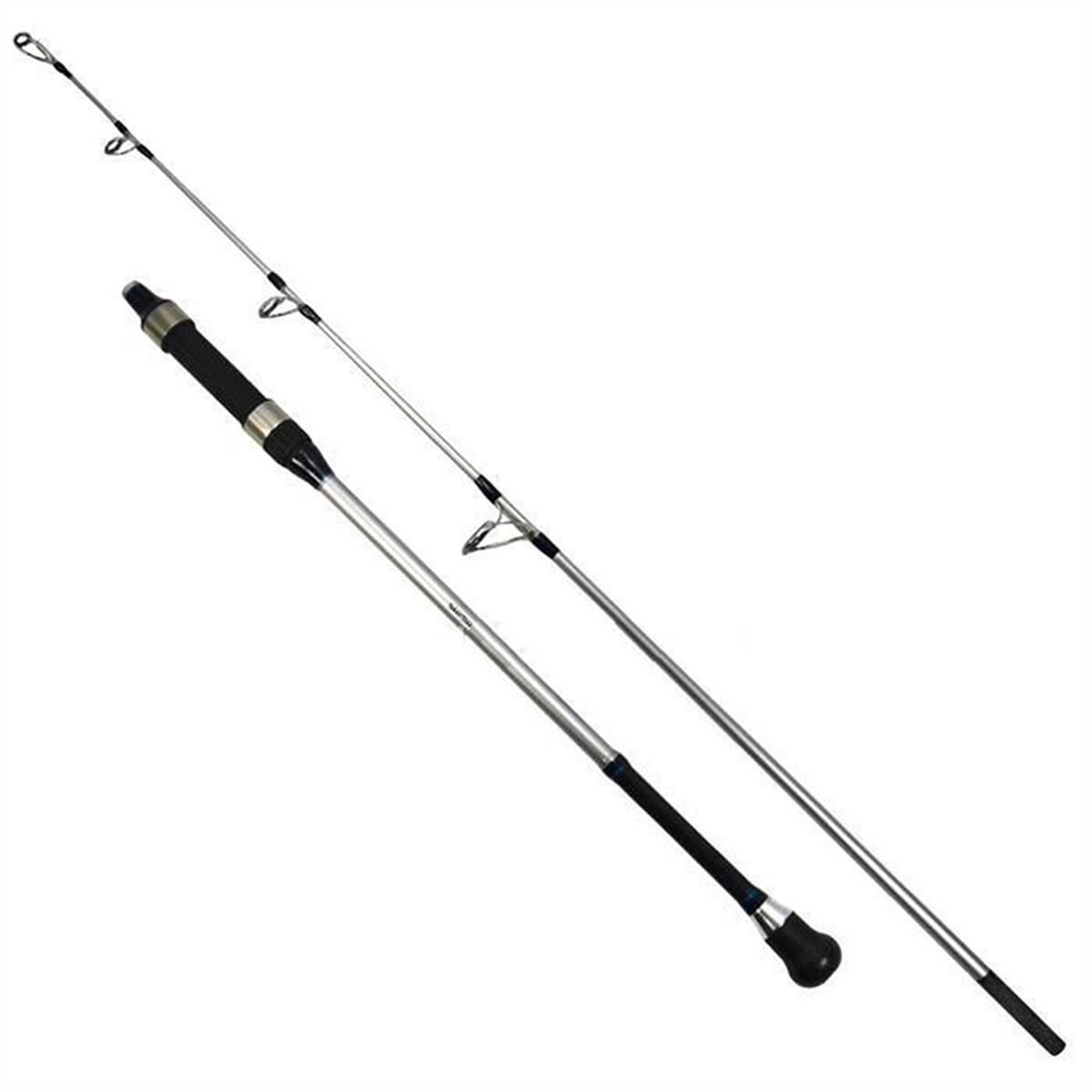 Shimano Alivio Boat 135-150 1,35m 150g 1+1pc Olta Kamışı