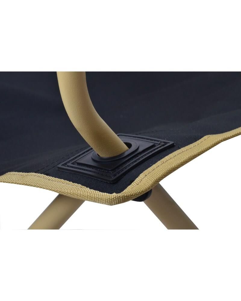 NURGAZ CAMPOUT KATLANIR SANDALYE MOGAN