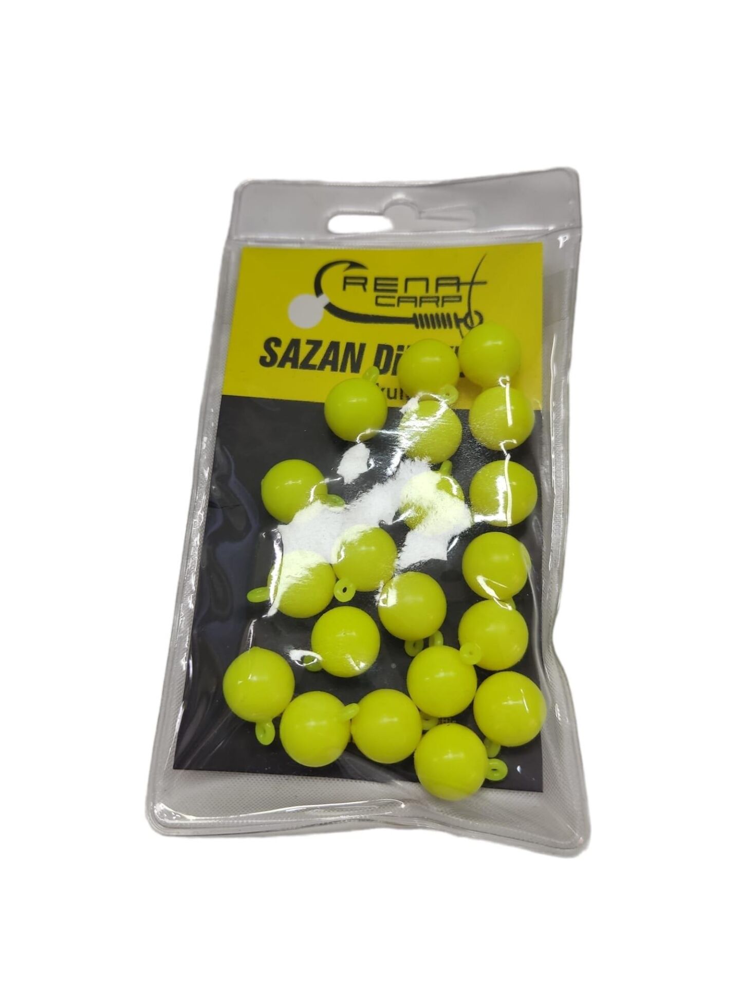 Renat Carp Sazan Dip Yemi
