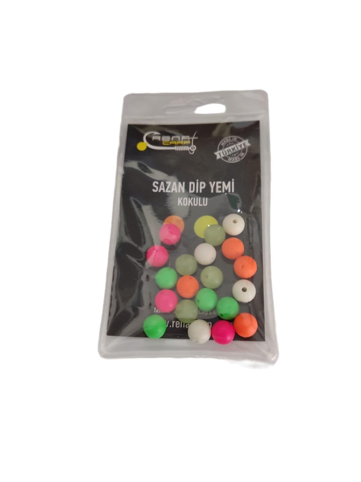 Renat Carp Sazan Dip Yemi