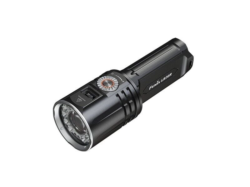 FENİX LR36R 10000 LÜMEN EL FENERİ