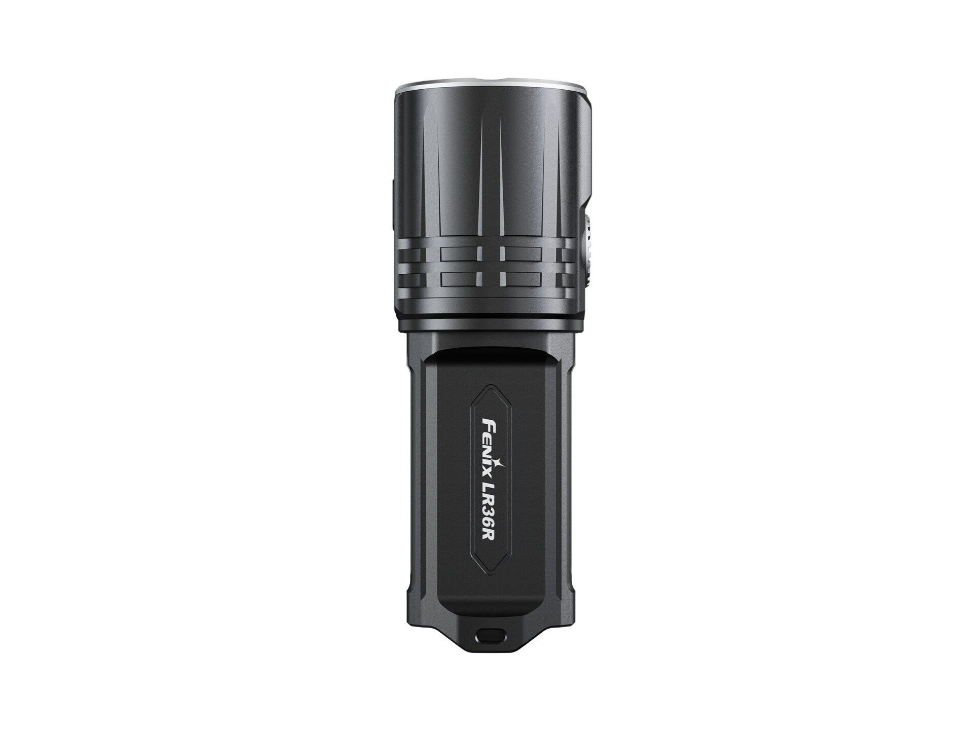 FENİX LR36R 10000 LÜMEN EL FENERİ