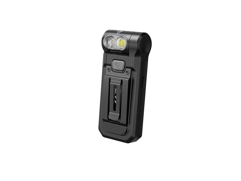 FENİX SW05R KIRMIZI 150 LÜMEN EL FENERİ