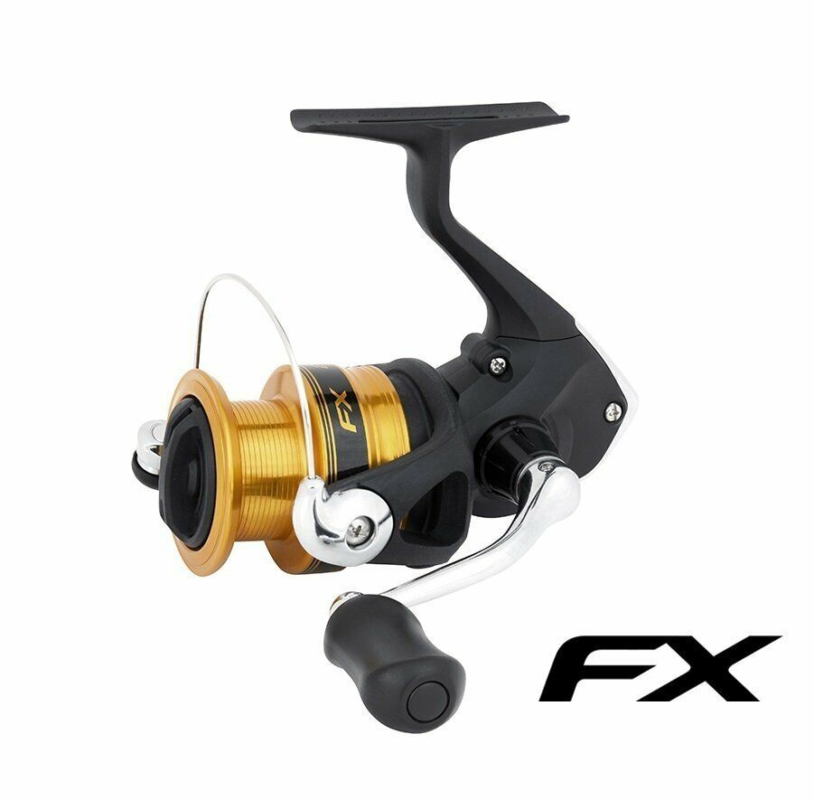 Shimano FX 2000 FC Spin Olta Makinesi