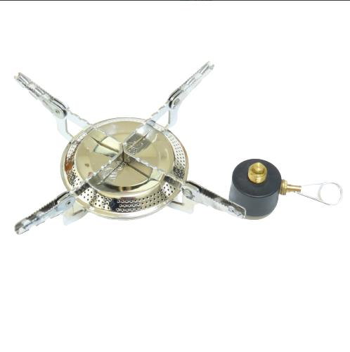 Orgaz Katlanabilir Kamp Ocak