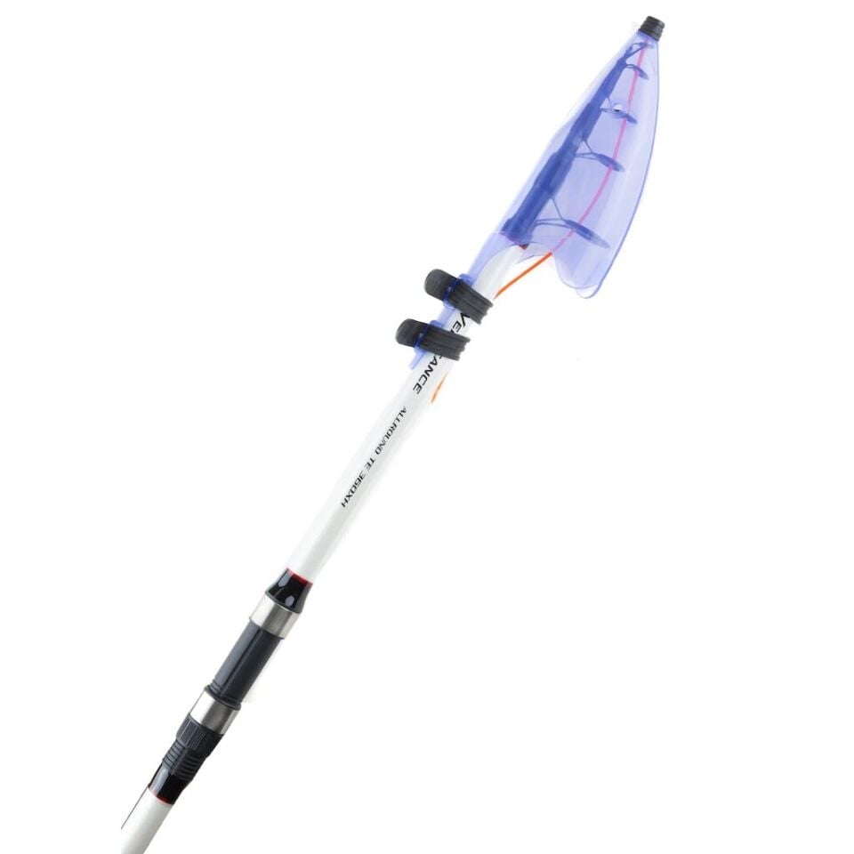 Shimano Vengeance Allround Telescopic 390 cm. 75-150 g. Kamış