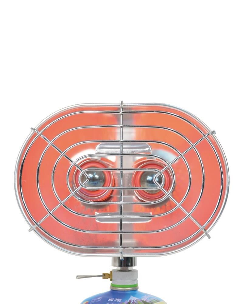 TURBOJET SOBA