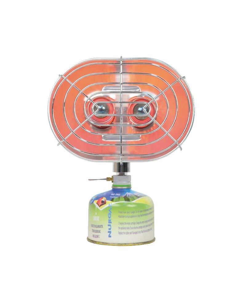 TURBOJET SOBA
