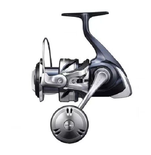 Shimano Olta Makinası Twin Power 6000 SW C XG