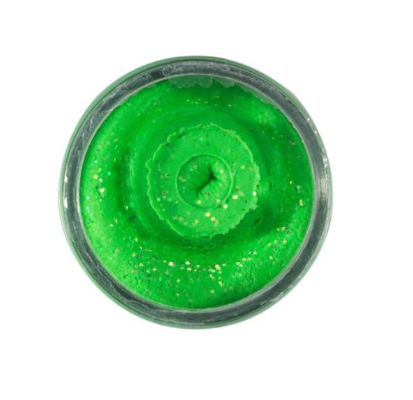 Berkley Powerbait Natural Scent Sahte Yem Liver Spring Green