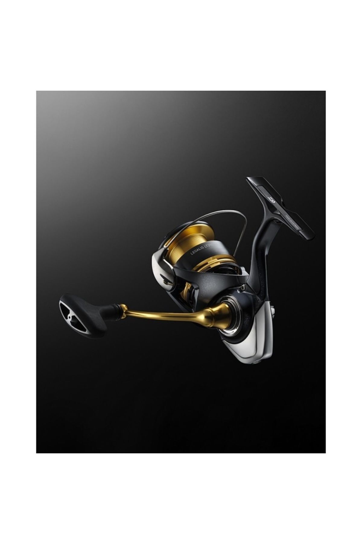 Daiwa Legalis 23 LT 3000-CXH Olta Makinesi