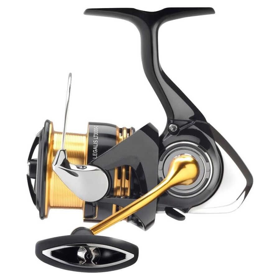 Daiwa Legalis 23 LT 4000 C Olta Makinesi
