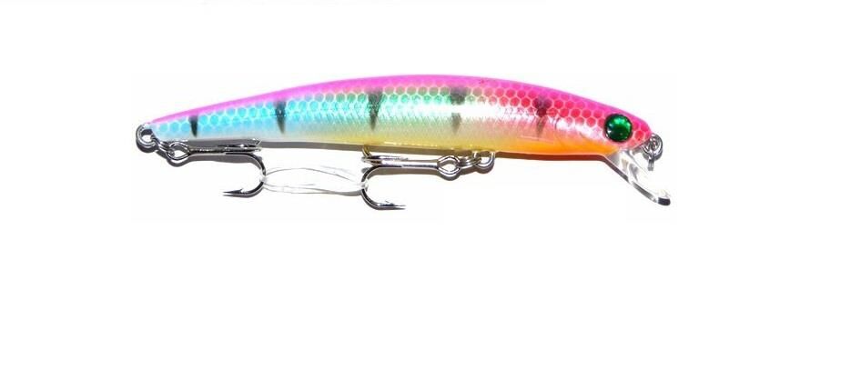 Kendo Zero Arise 9.0 cm 5.7g Floatıng Suni Yem