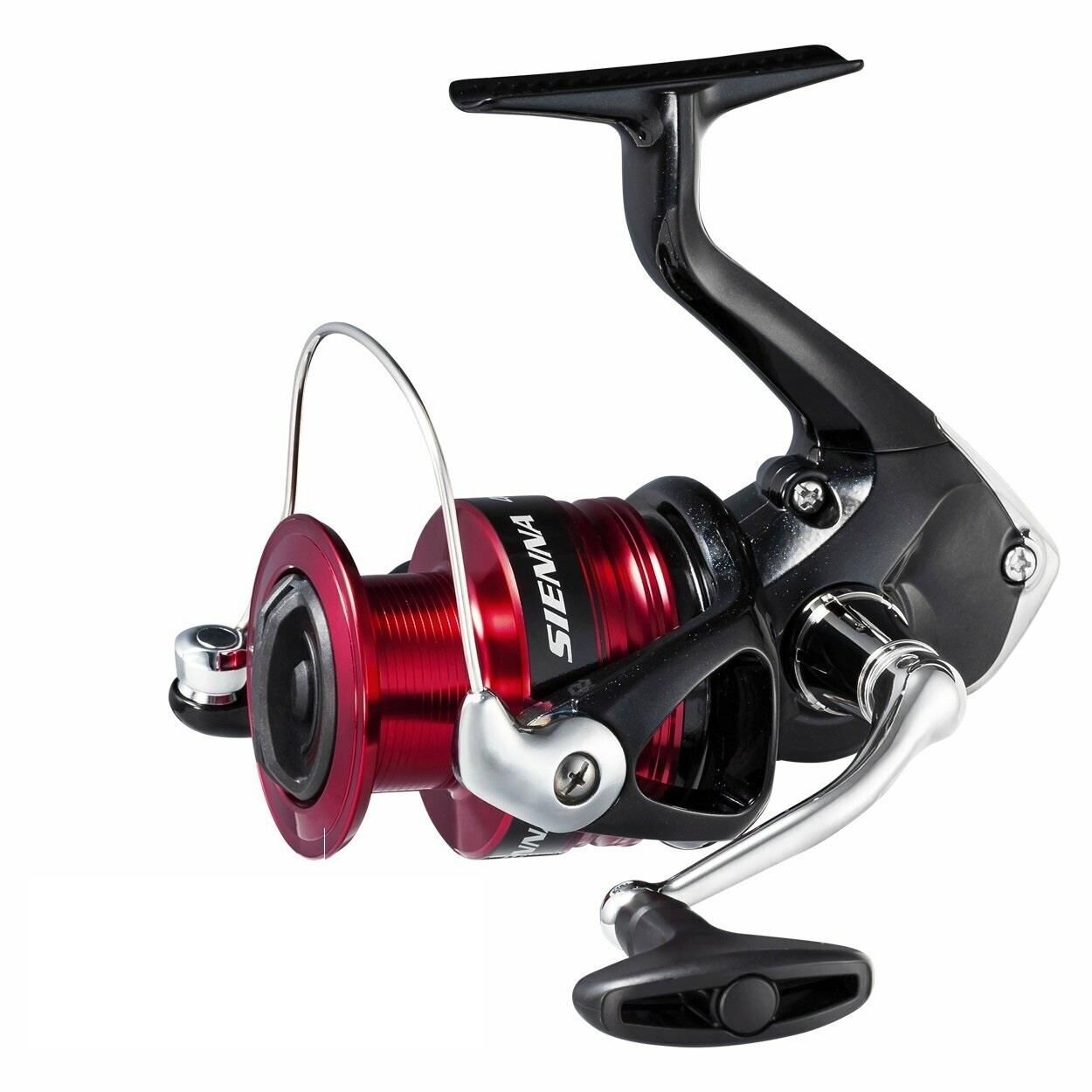 Shimano Sienna C3000 FG Olta Makinesi