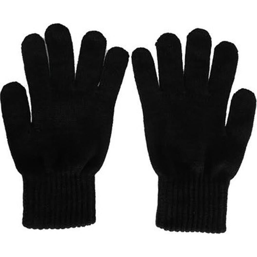 Kışlık Yün Unisex Eldiven