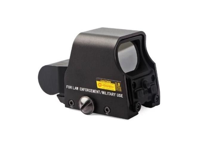 Safir Graphic Sight 553 Red Dot Holografik Dürbün