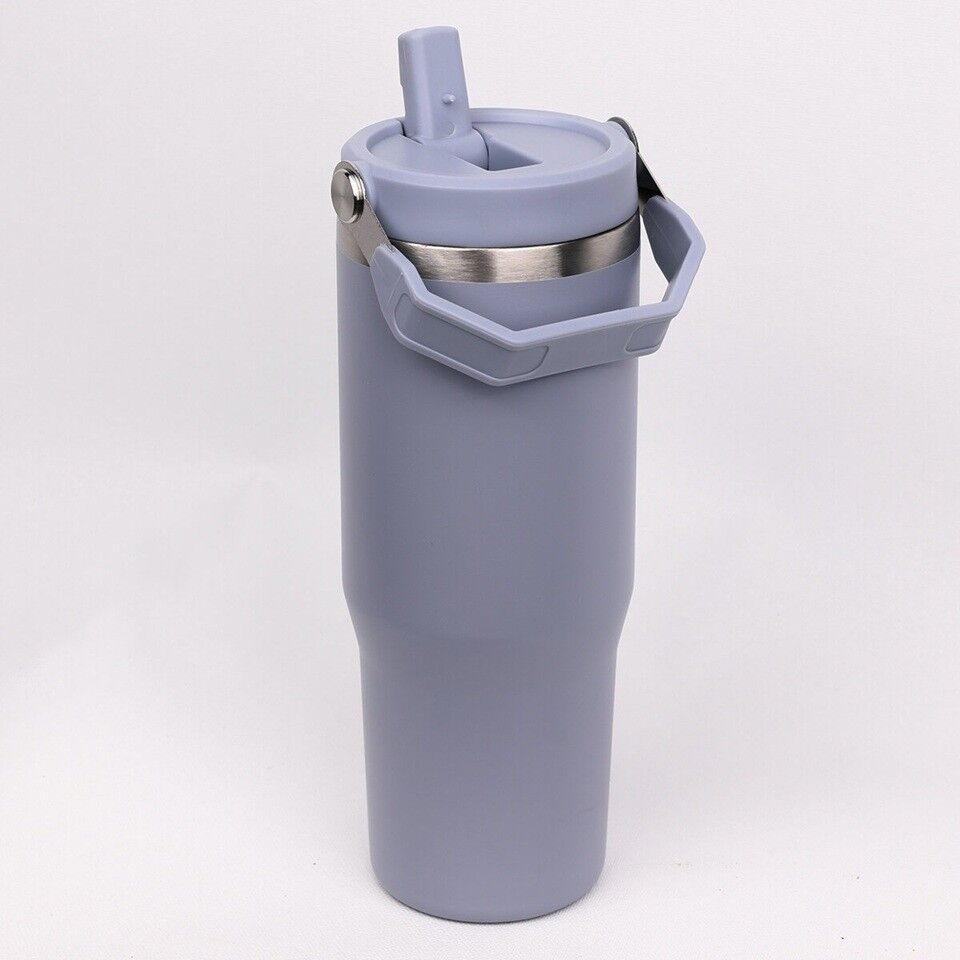 Igloo Powder Termos 900ml-DUMAN MAVİ Termos