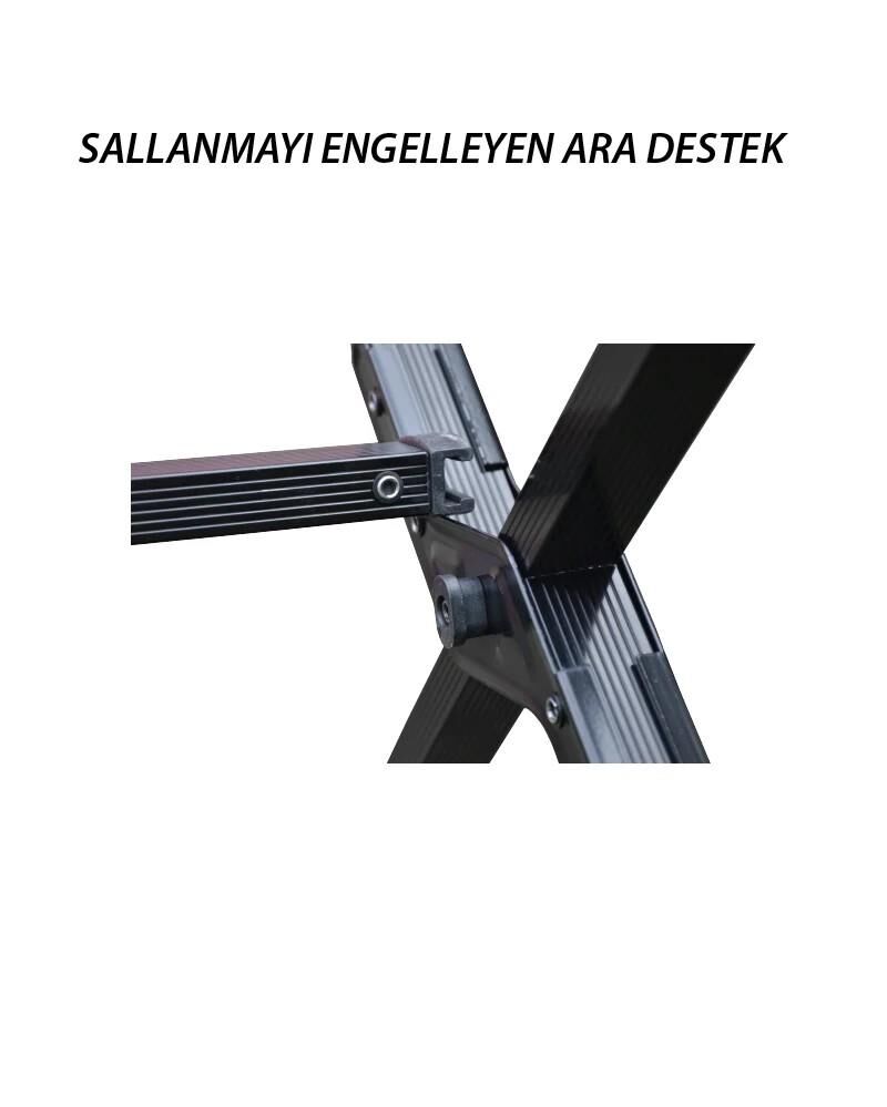 NURGAZ ODİN KAMP MASASI