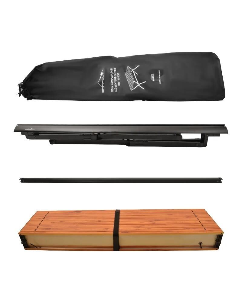 NURGAZ ODİN KAMP MASASI