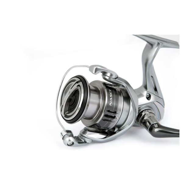 Shimano Nasci FC C3000 Olta Makinesi