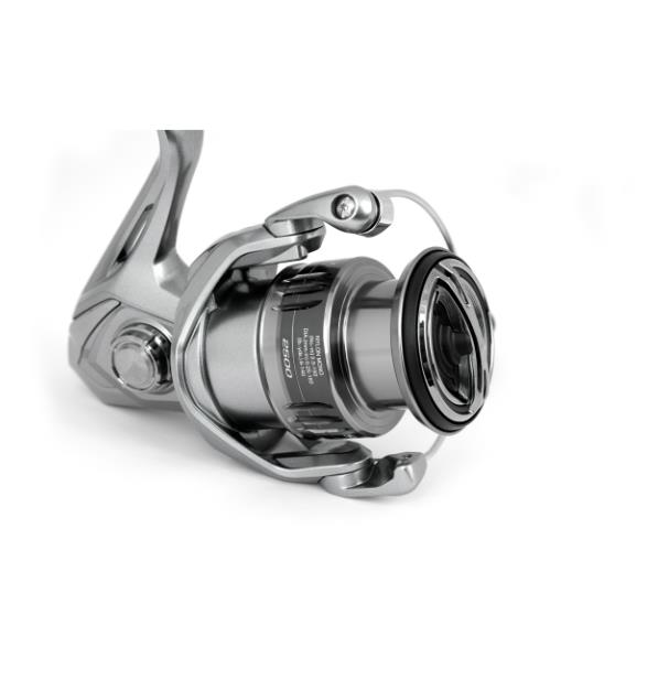 Shimano Nasci FC C3000 Olta Makinesi