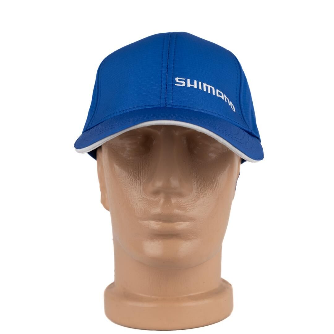 Shimano Balıkçı Şapkası Lacivert