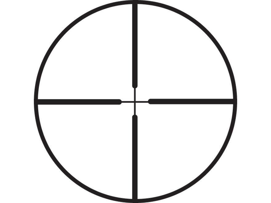 BUSHNELL 6-18X50 TUFEK DURBUNU