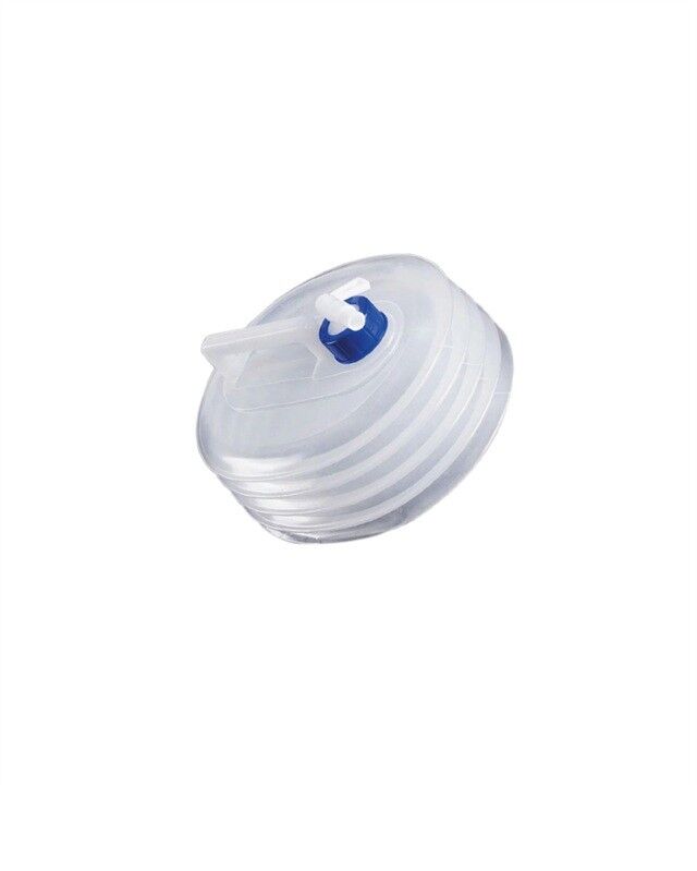 NURGAZ KATLANIR SU BİDONU 15 LT