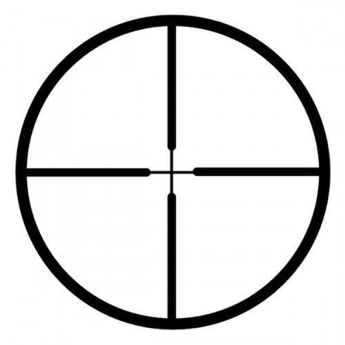 BUSHNELL 3-9X32 TÜFEK DÜRBÜNÜ 720038