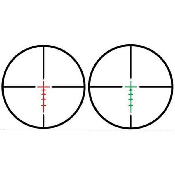 BUSHNELL 4-16X40 TUFEK DURBUNU (714164B)