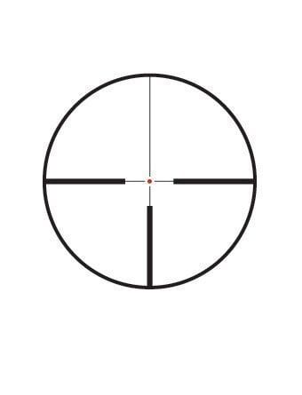 BUSHNELL 2.5-16X50 6500 M TUFEK DURBUNU