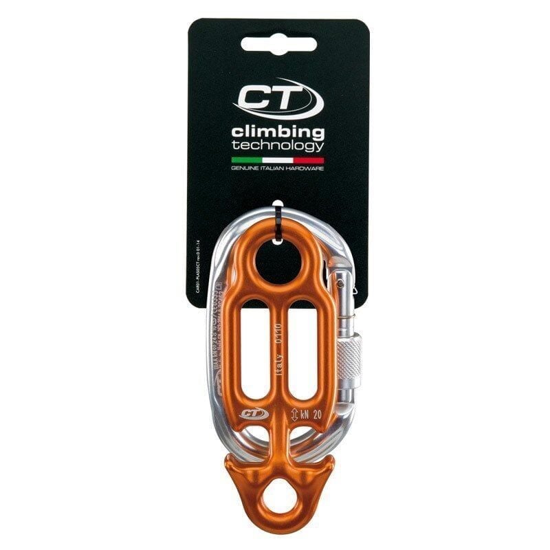 CT INIS ALETI+KARABINA SET