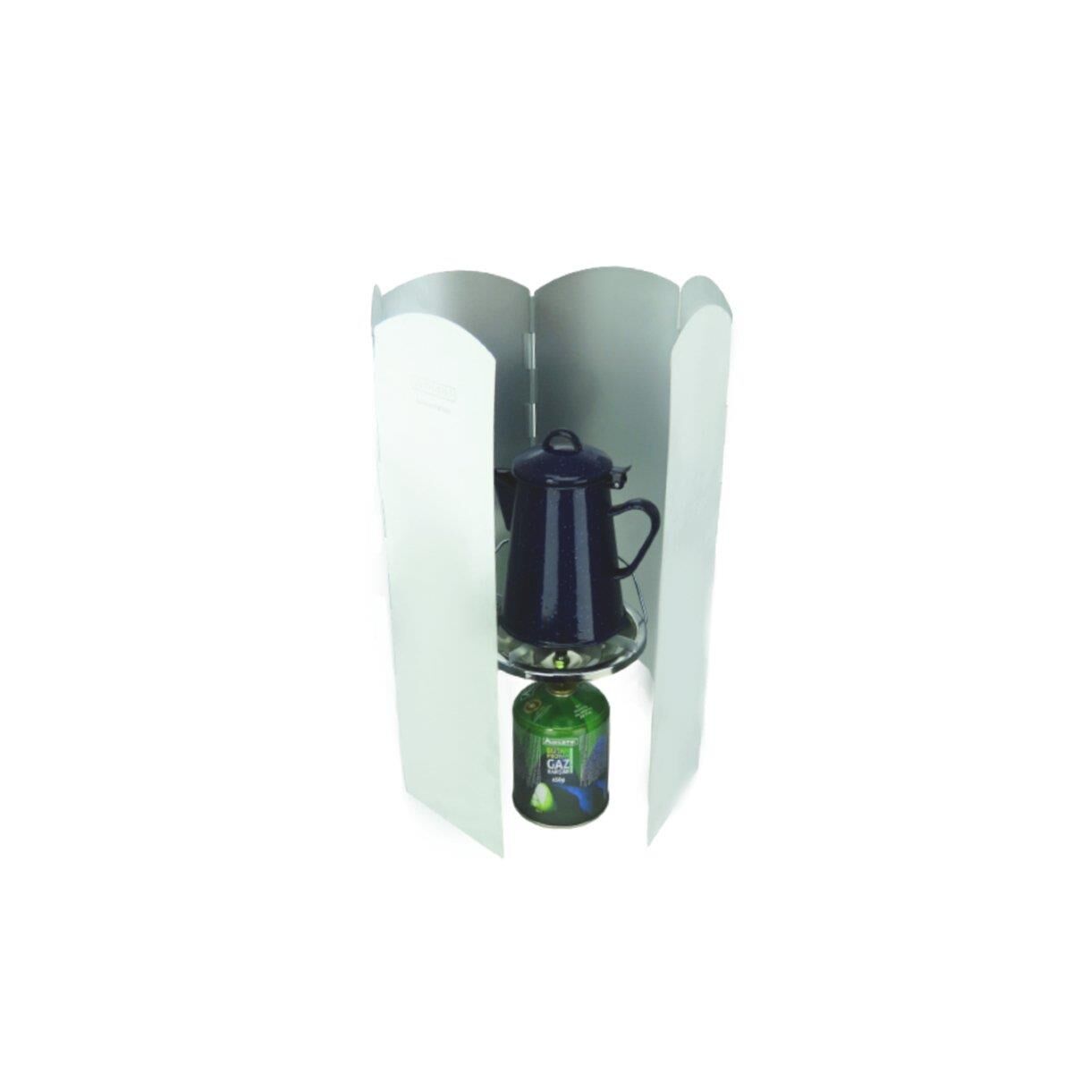 Büyük Boy Rüzgarlık 6 Kanatlı - Taşıma Çantalı