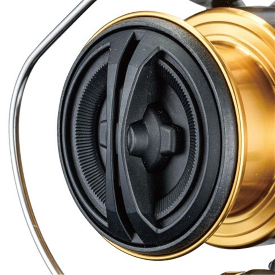 Shimano Sedona 2500S FI Olta Makinası