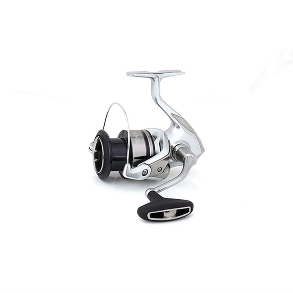 Shimano Stradic 2500 MHG FL Olta Makinası
