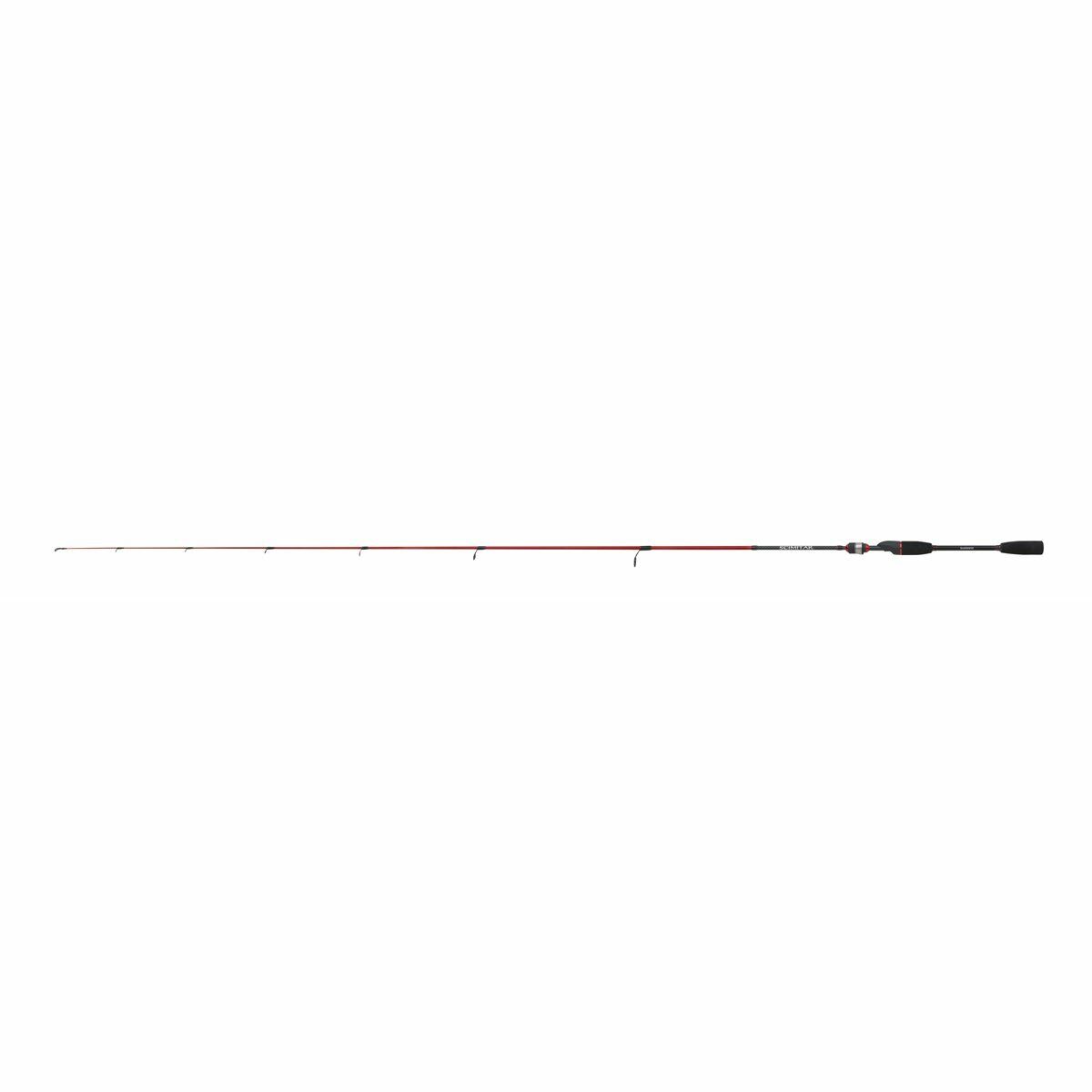 Shimano Scimitar BX Spinning 6'10'' 2-8 UL SSCIBX610UL