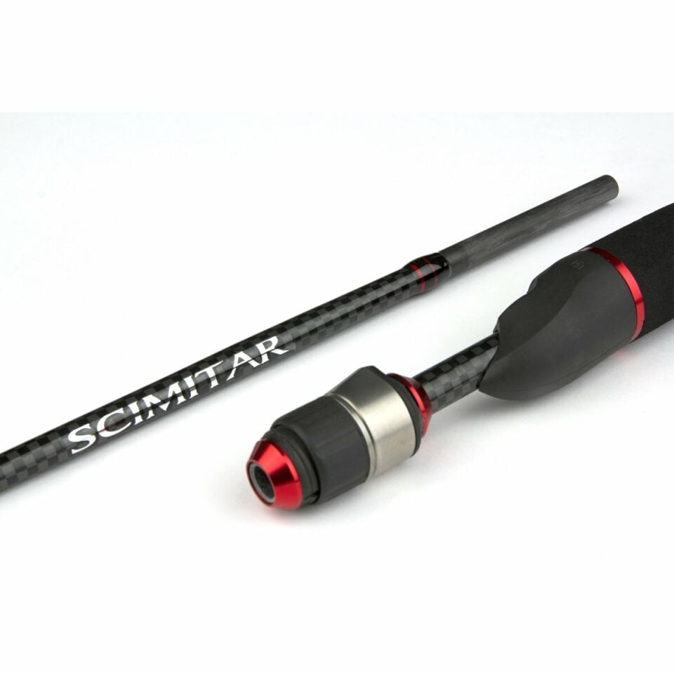 Shimano Scimitar BX Spinning 6'10'' 2-8 UL SSCIBX610UL