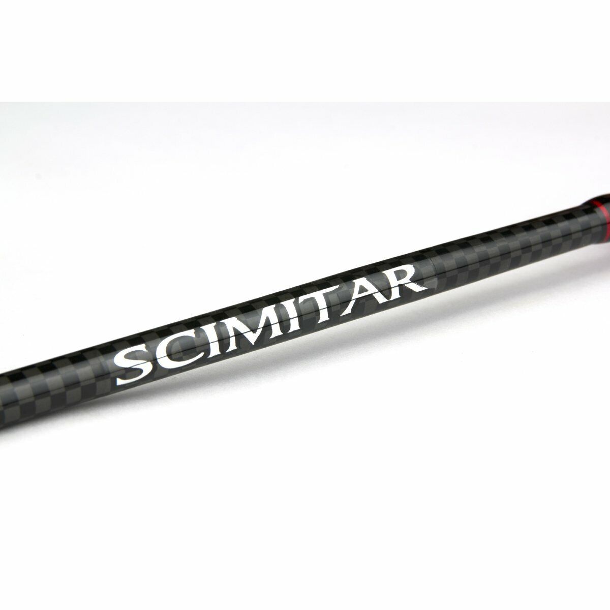 Shimano Scimitar BX Spinning 6'10'' 2-8 UL SSCIBX610UL