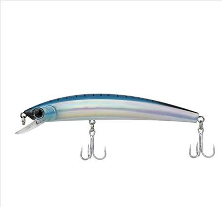 Sea Horse Crystal Exminnows 7Cm 5G